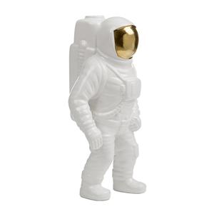 SELETTI VASO ASTRONAUTA