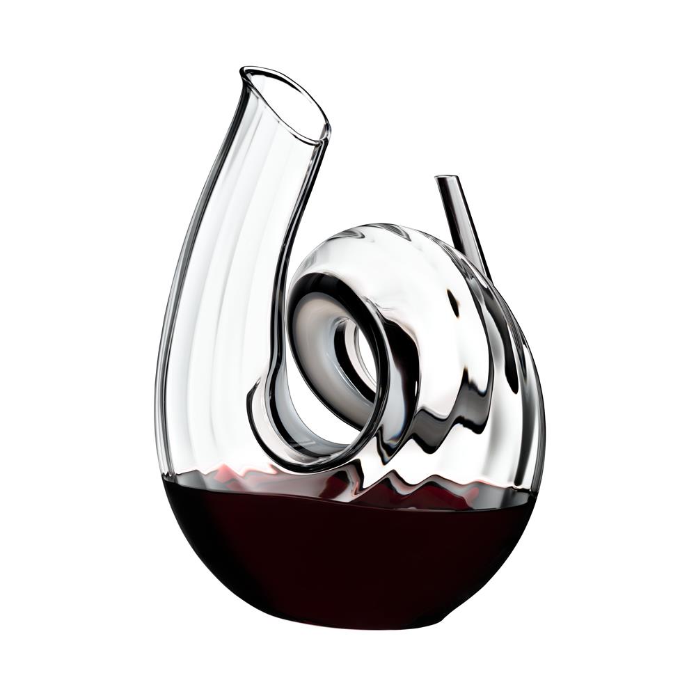 RIEDEL DECANTER CURLY OTTICO