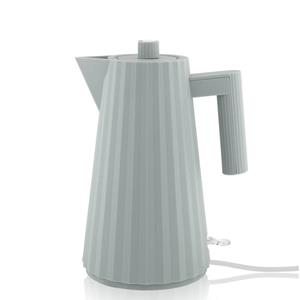 Alessi Bollitore Elettrico Plisse