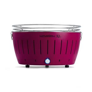 LOTUS LOTUS GRILL PORTATILE