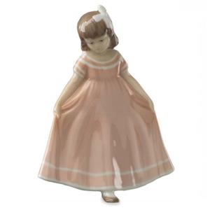 Royal Copenhagen Ballerina Mini