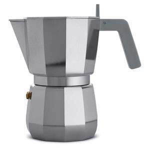 ALESSI CAFFETTIERA ESPRESSO MOKA