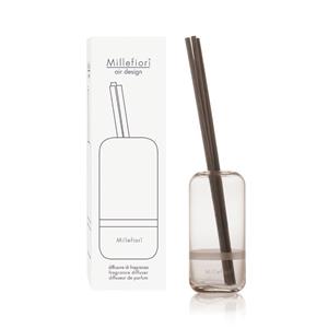 MILLEFIORI MILANO FRAGRANCE DIFFUSER GLASS CAPSULE