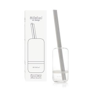 MILLEFIORI MILANO FRAGRANCE DIFFUSER GLASS CAPSULE