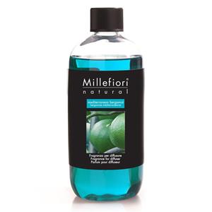 MILLEFIORI MILANO RICARICA PER DIFFUSORE DI FRAGRANZA STICK