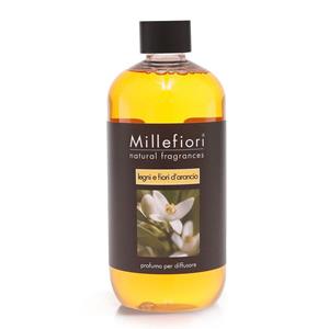MILLEFIORI MILANO RICARICA PER DIFFUSORE DI FRAGRANZA STICK