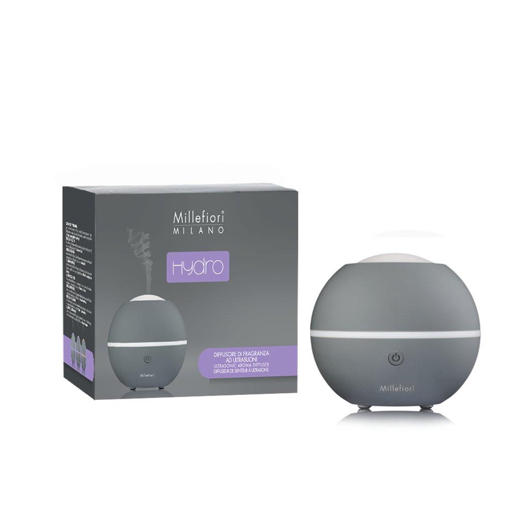 MILLEFIORI MILANO DIFFUSORE AD ULTRASUONI HYDRO SFERA