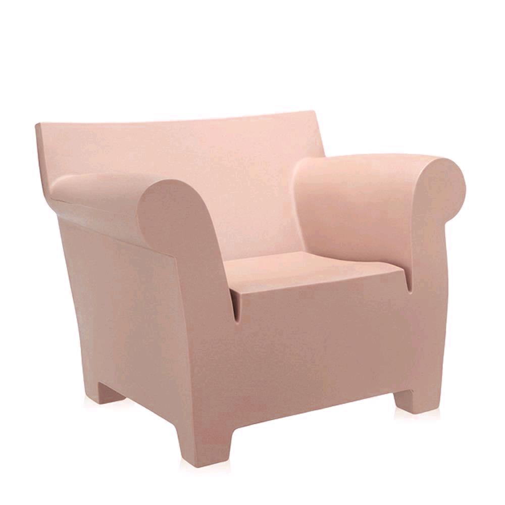KARTELL BUBBLE CLUB POLTRONA