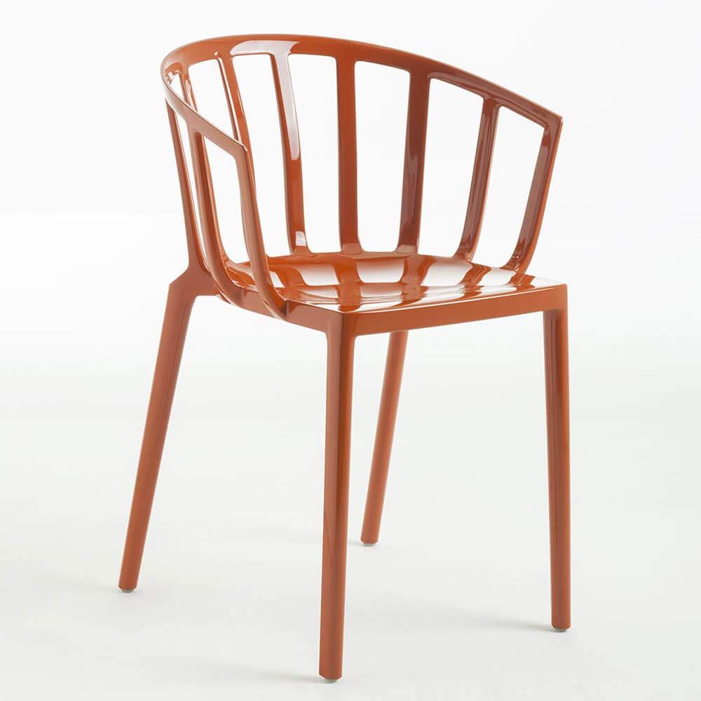 Kartell Sedia Venice Poltroncine