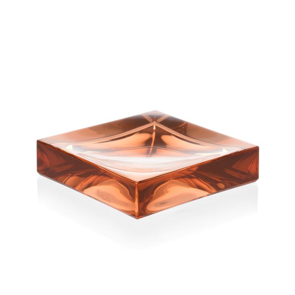 KARTELL PORTASAPONE BOXY