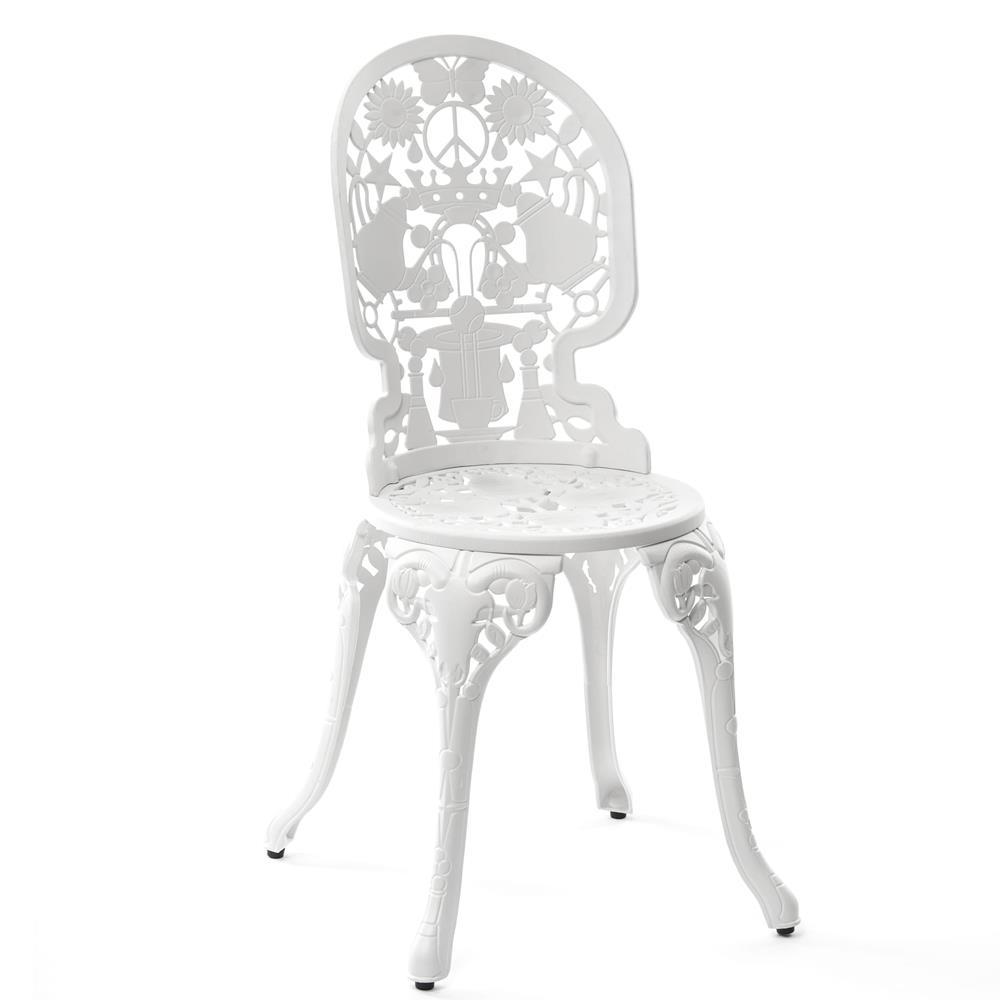 SELETTI SEDIA INDUSTRY COLLECTION