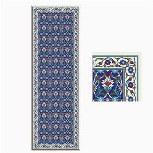 Deco & Carpets Tappeto Turkish Tile 03