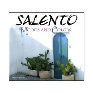 CONGEDO EDITORE SALENTO MOODS AND COLORS