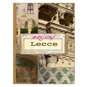 CONGEDO EDITORE ENJOY LECCE