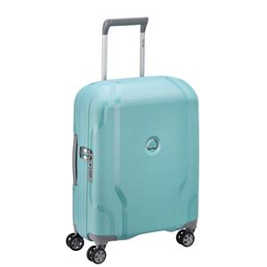 DELSEY TROLLEY CABINA SLIM 4 RUOTE CLAVEL