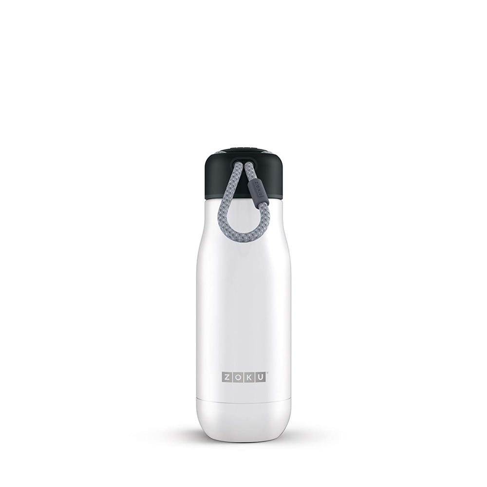 KUNZI STAINLESS STEEL BOTTLE