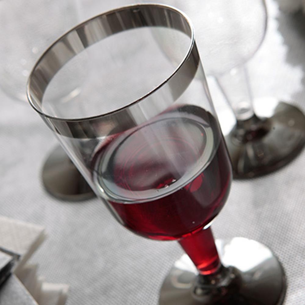 EXTRA 6 BICCHIERI VINO CELEBRATION