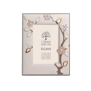 EGAN PORTAFOTO L'ALBERO DELLA VITA