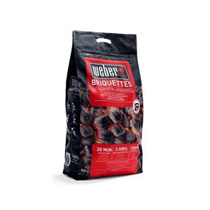 WEBER SACCHETTO CARBONE 8 KG