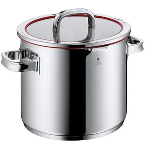 WMF FUNCTION 4 PENTOLA ALTA CON COPERCHIO