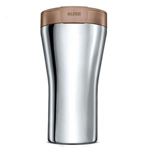 Alessi Travel Mug Caffa