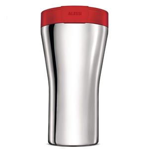 ALESSI TRAVEL MUG CAFFA