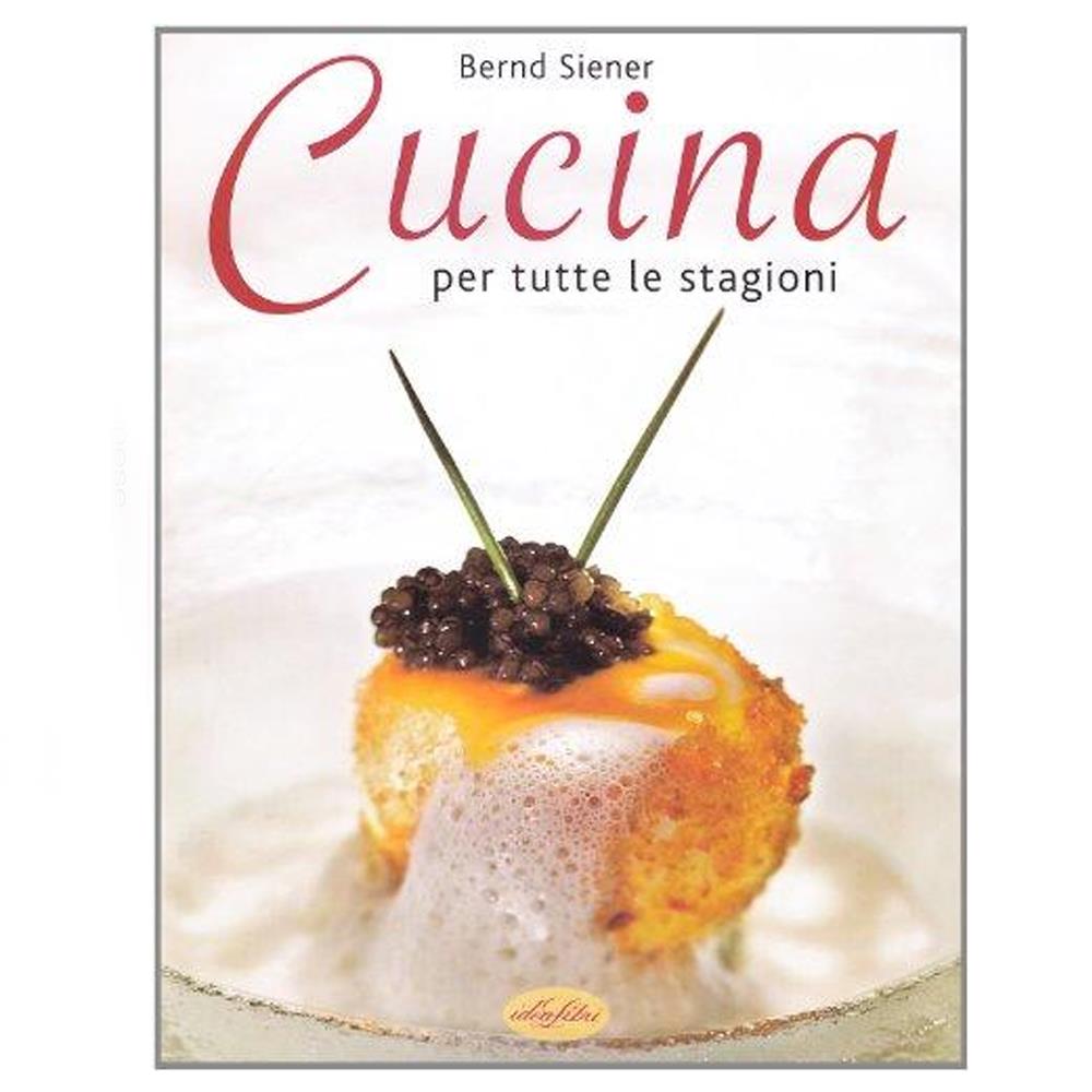 FASTBOOK CUCINA PER TUTTE LE STAGIONI