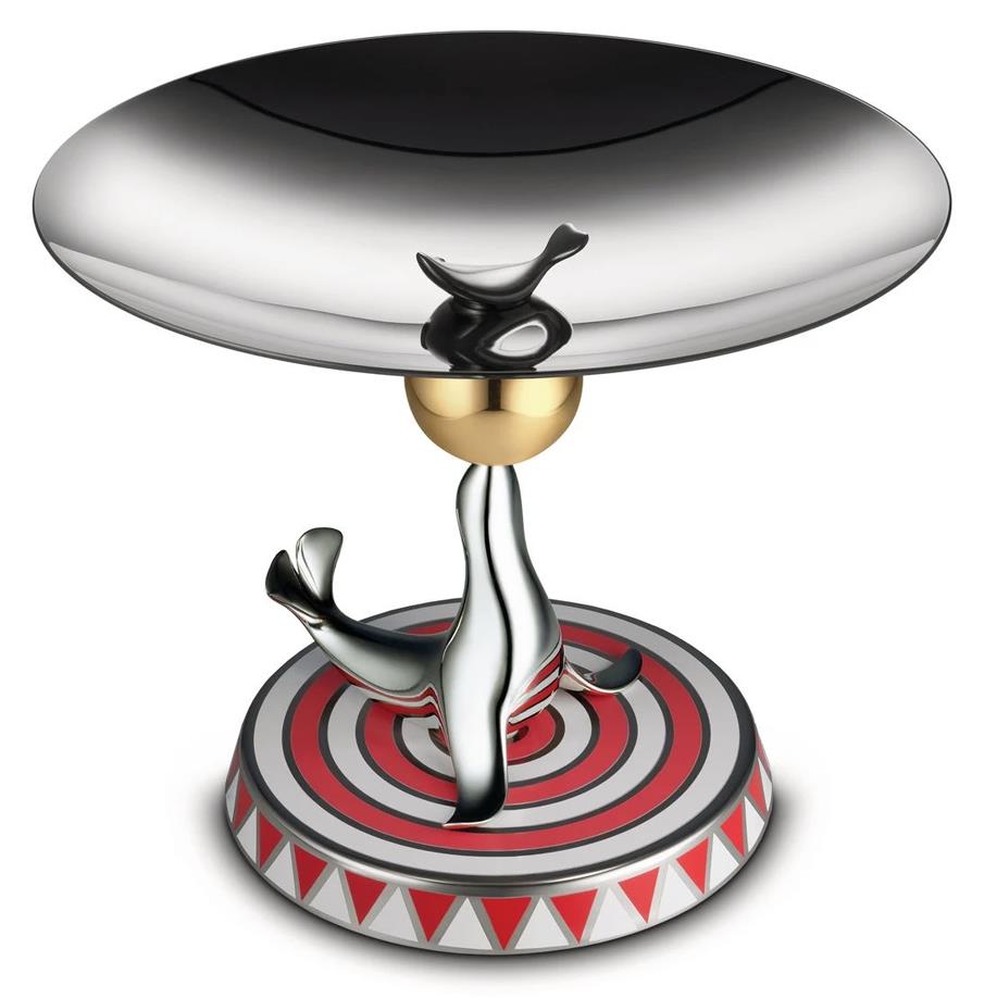 ALESSI ALZATA THE SEAL