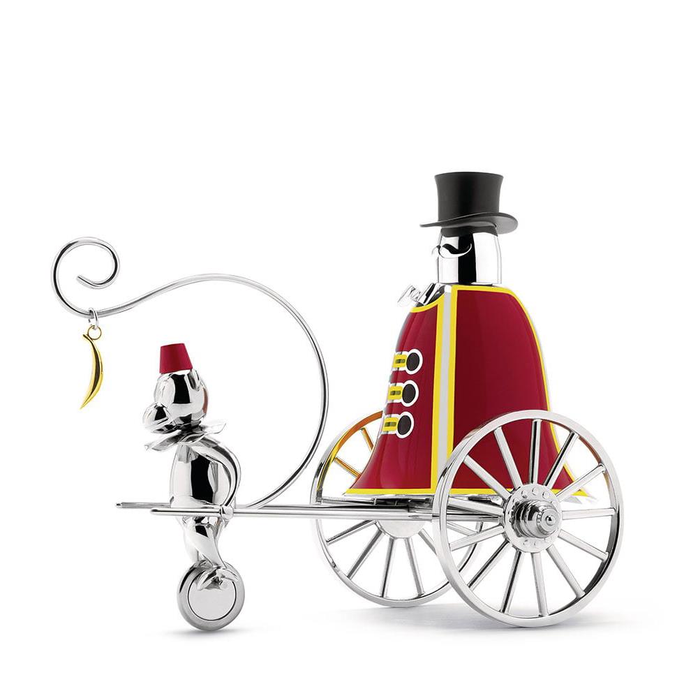 ALESSI CAMPANELLO RINGLEADER