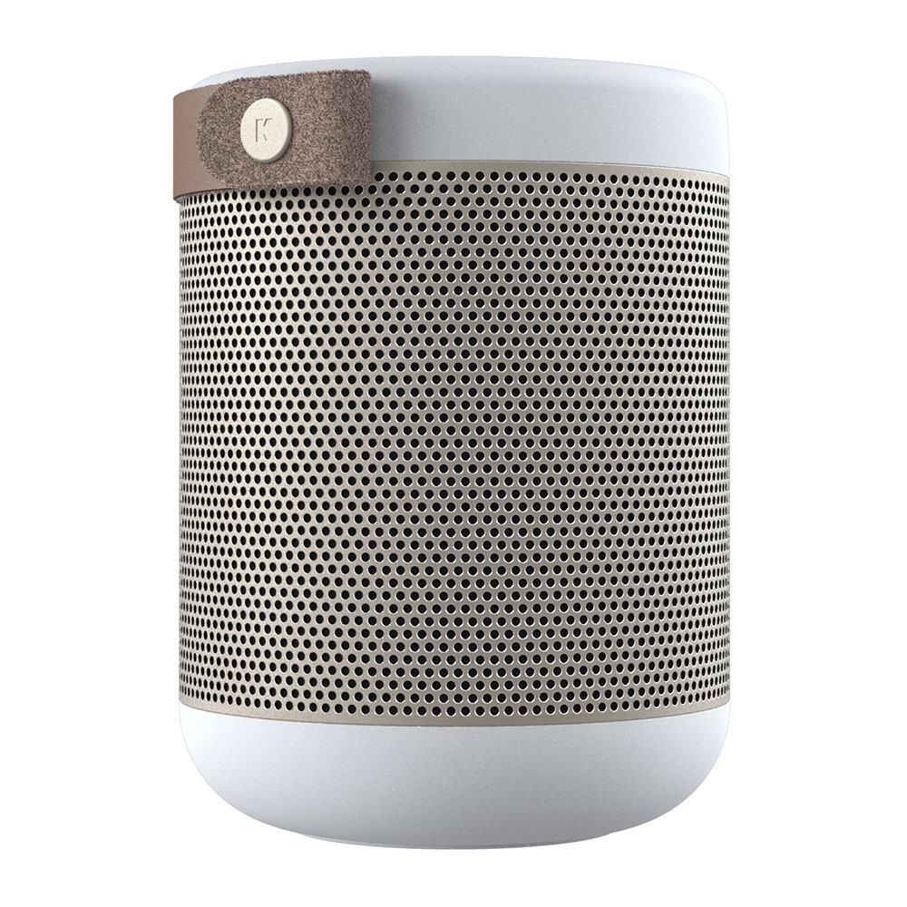 KREAFUNK DIFFUSORE MUSICALE BLUETOOTH AMAJOR