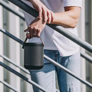 KREAFUNK DIFFUSORE MUSICALE BLUETOOTH AMAJOR