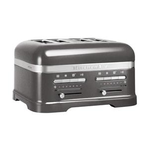 KITCHEN-AID TOASTER 4 SCOMPARTI