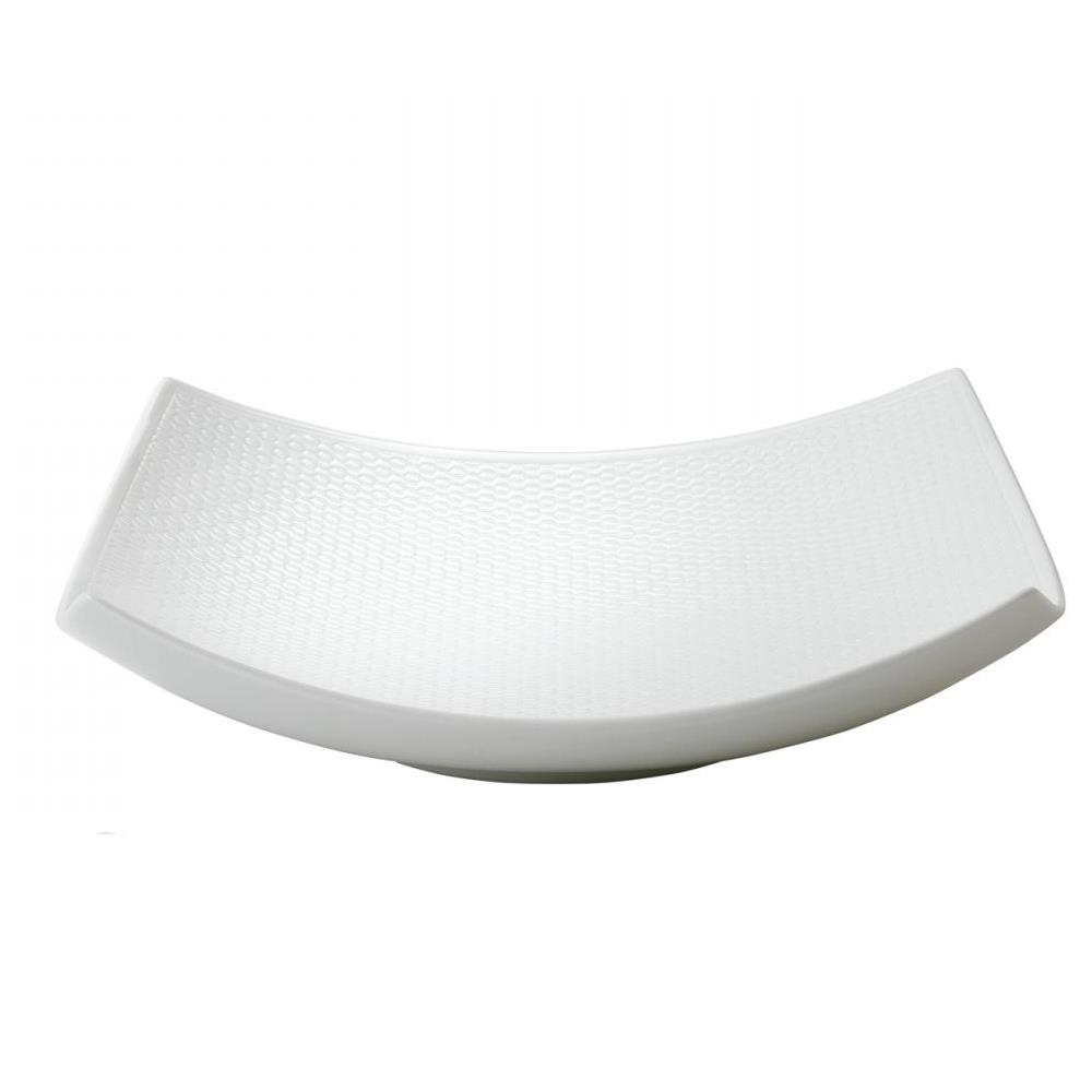 WEDGWOOD PIATTO COPPA QUADRATO GIO