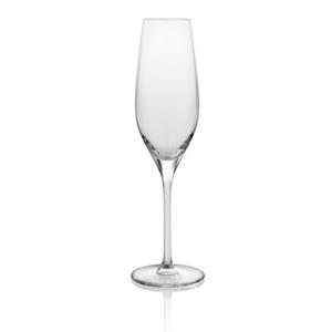 Casanova Bicchieri per Champagne Mami XL SG119/9S2 Alessi Qu... Set 6 Flûte 
