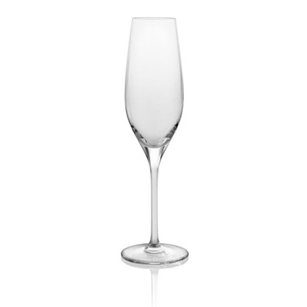 IVV SET 6 CALICI FLUTE VIZIO