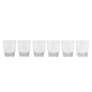 Vesta Set 6 Bicchieri Tumbler