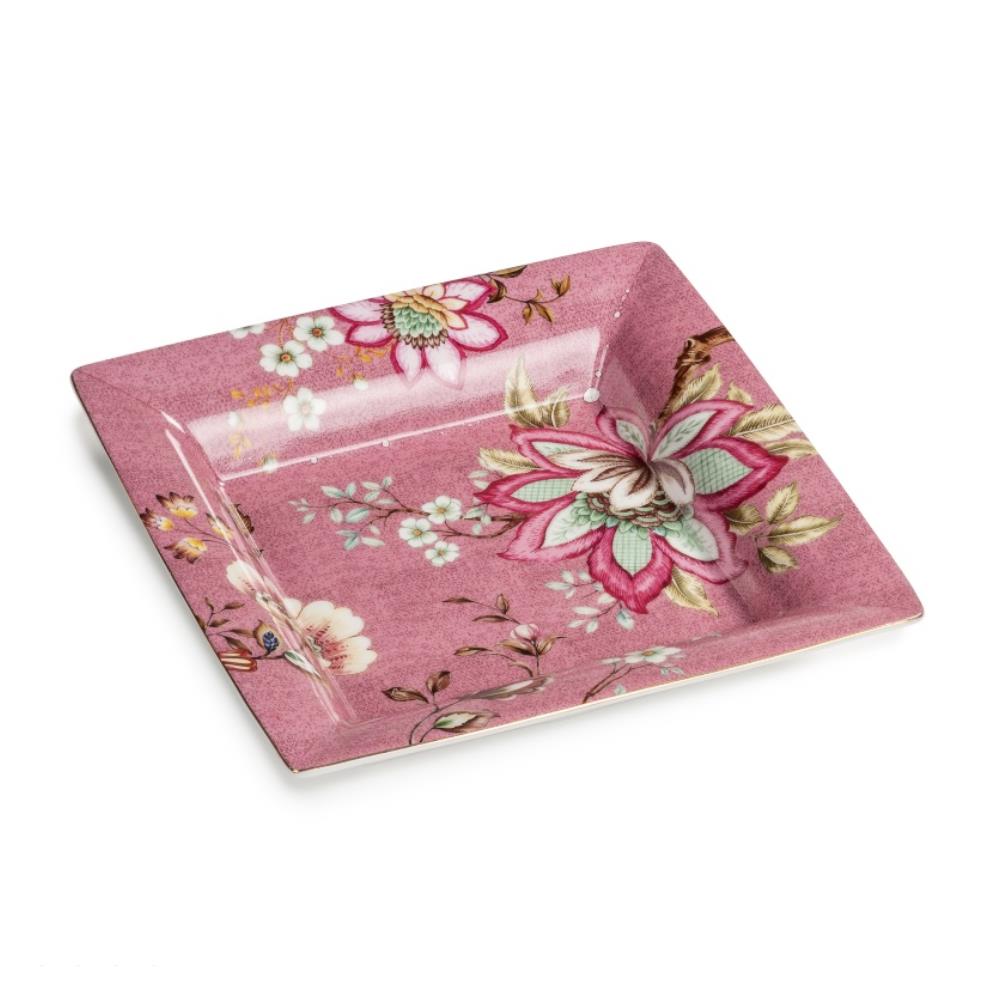 LAMART SVUOTATASCHE PICCOLO FLEURS