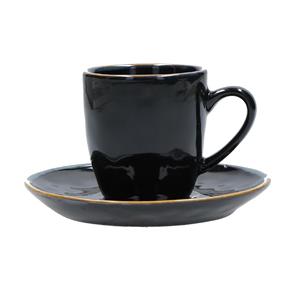 ROSE&TULIPANI TAZZA CAFFE' CONCERTO