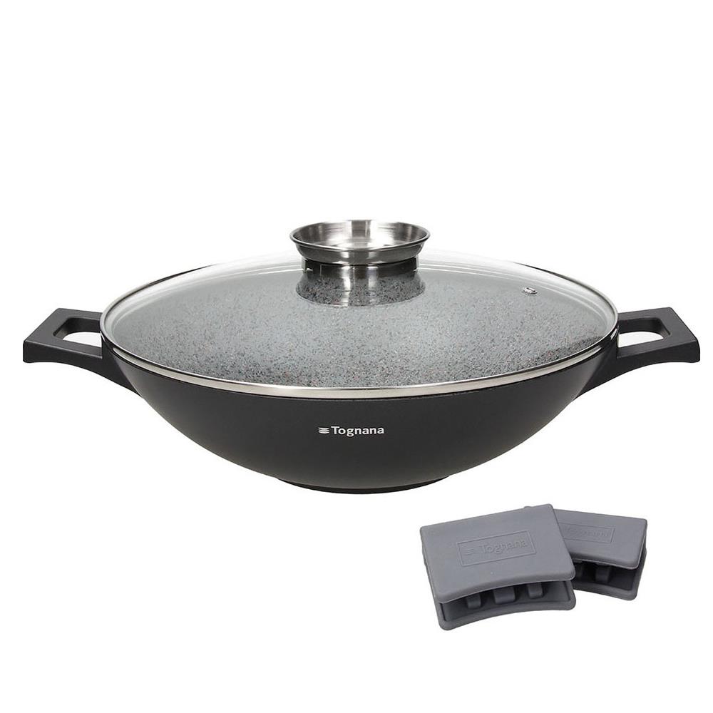 FONTEBASSO WOK AMBIZIOSA
