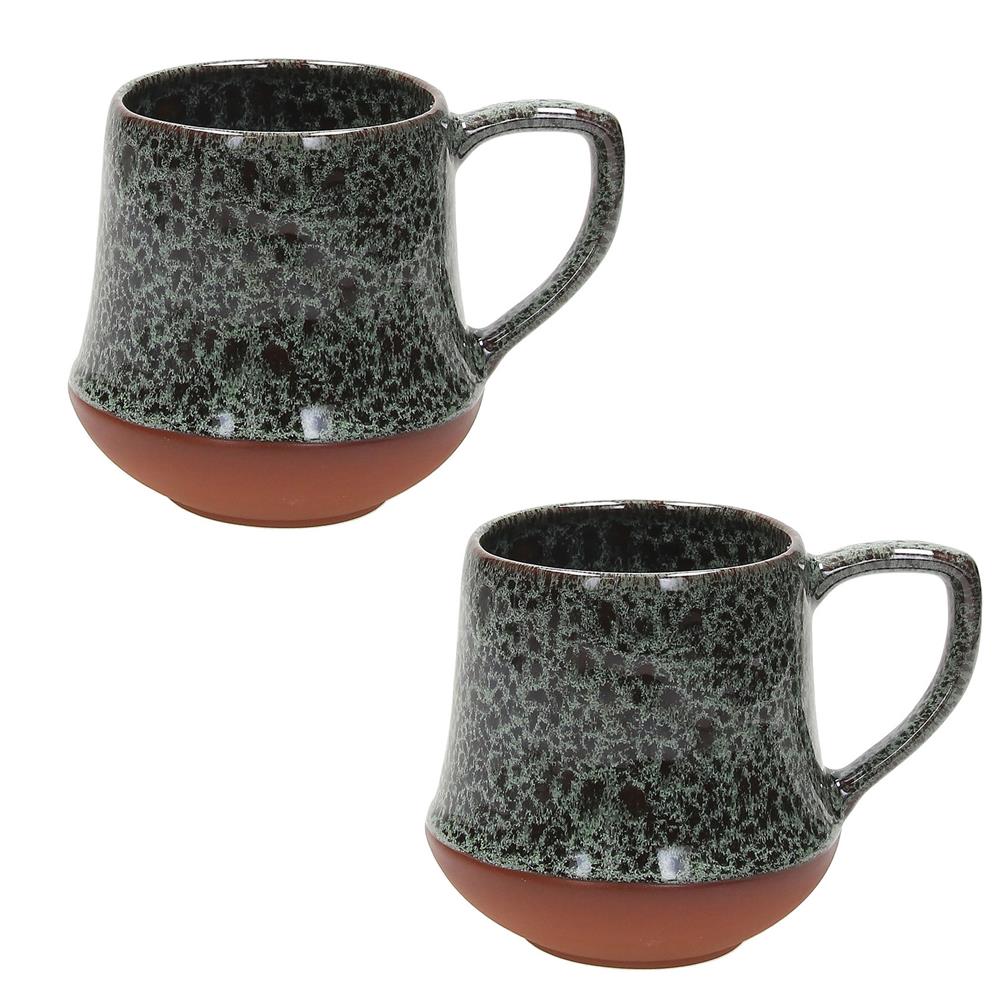 FONTEBASSO SET 2 MUG ANGELICA