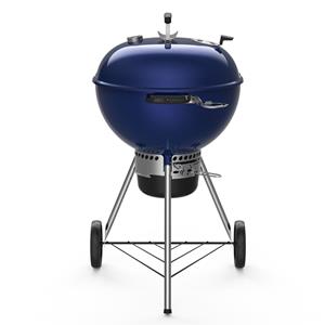 WEBER BARBECUE MASTER TOUCH