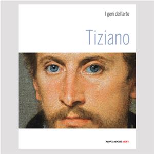 FASTBOOK TIZIANO - I GENI DELL'ARTE