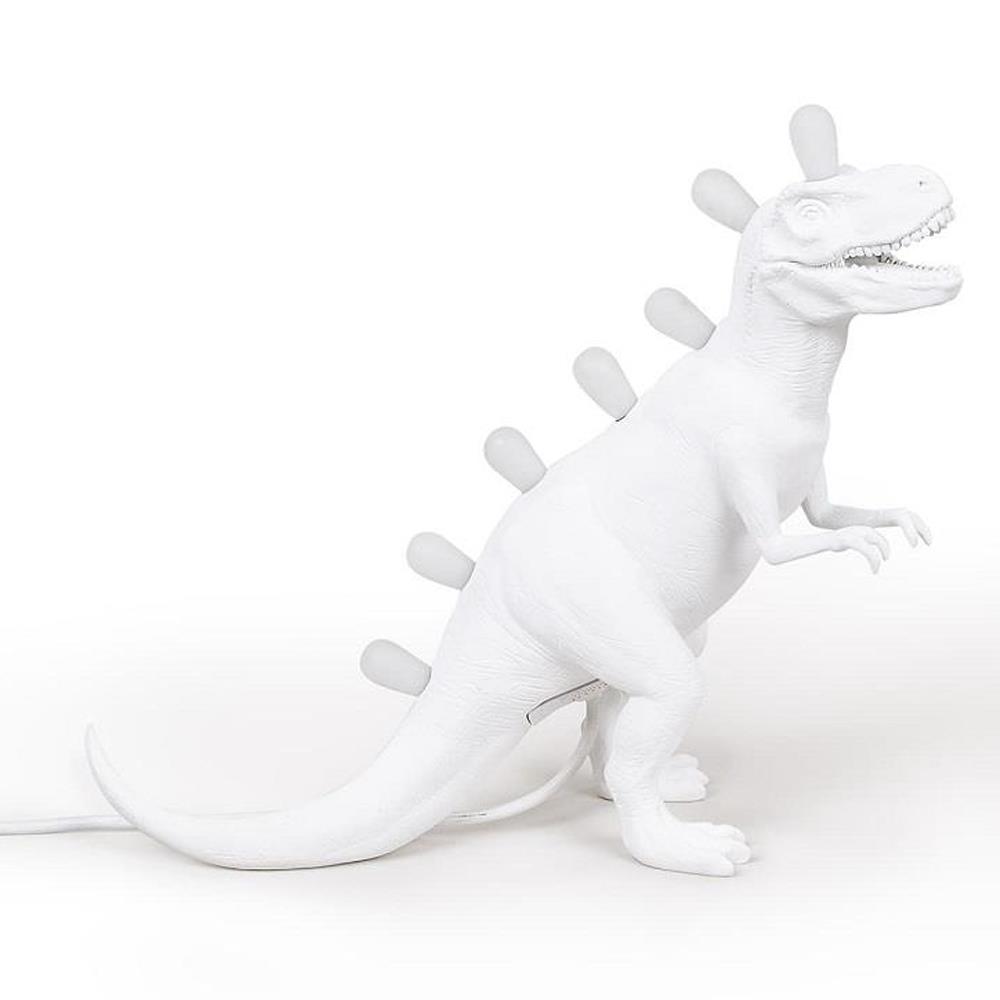 SELETTI LAMPADA JURASSIC REX