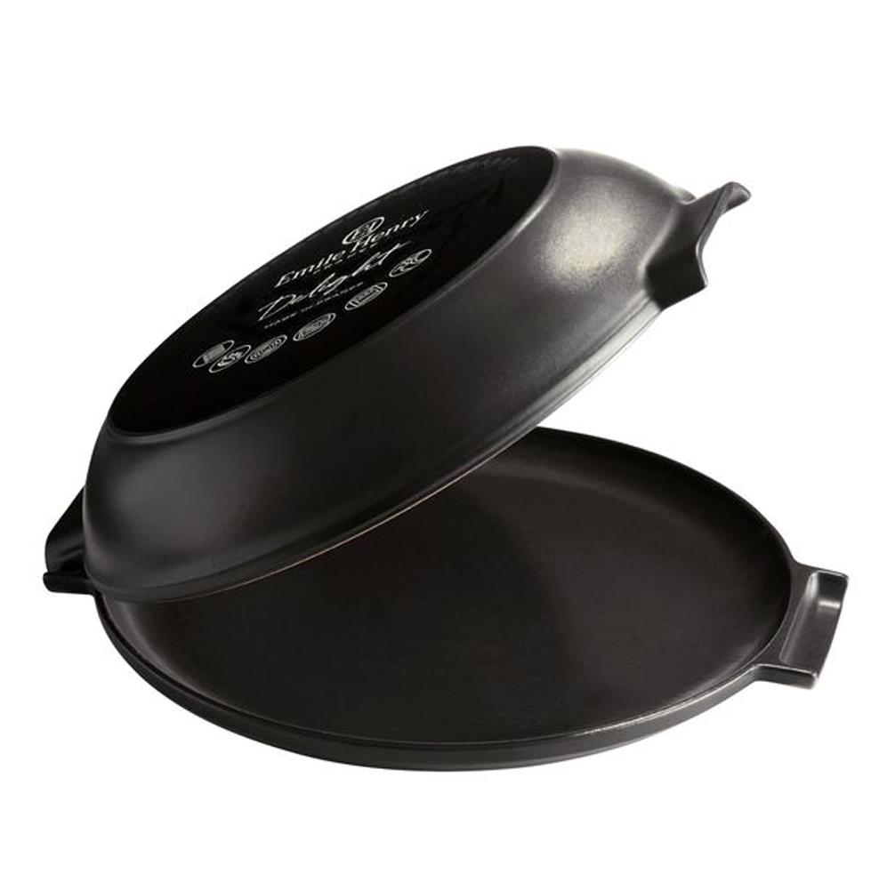 EMILE HENRY SET TARTE TATIN DELIGHT