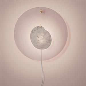 Foscarini Lampada Da Parete Gioia