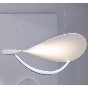 FOSCARINI LAMPADA SOSPENSIONE PLENA