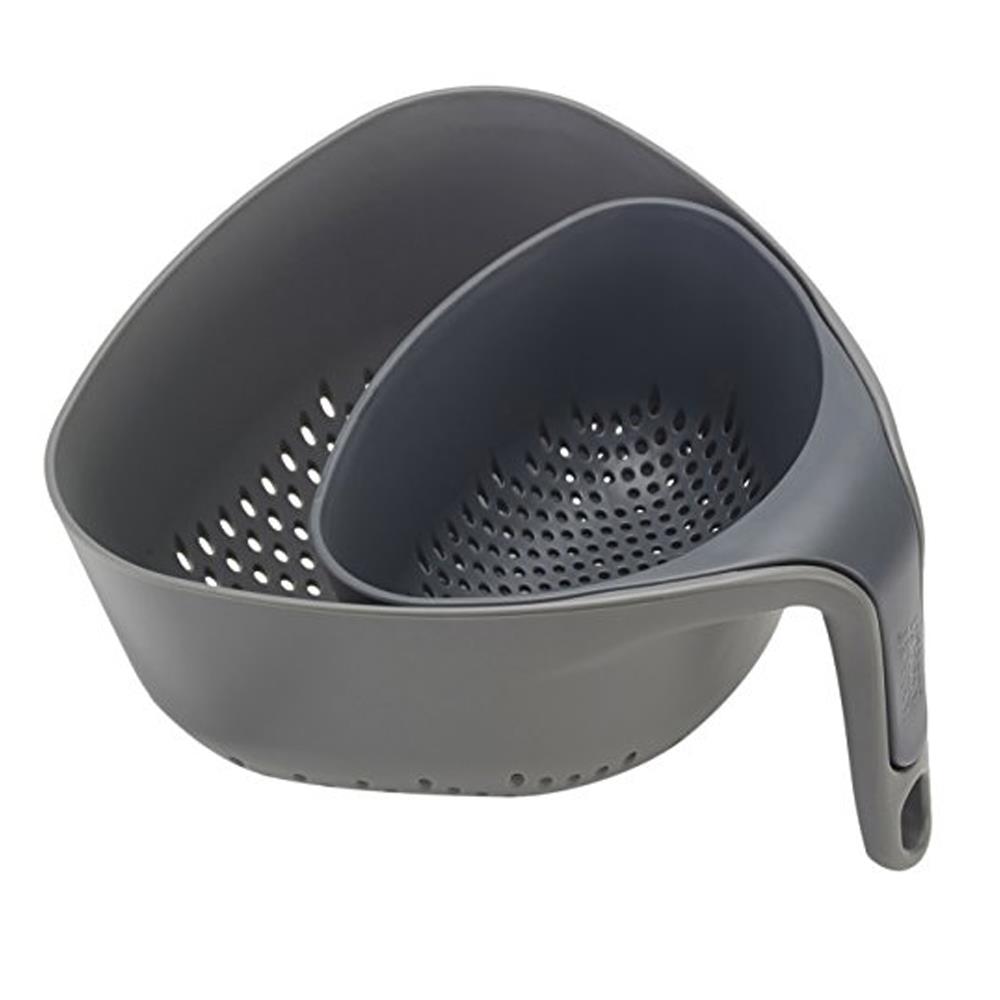 JOSEPH JOSEPH SET 2 SCOLAPASTA