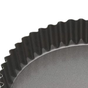 Stampo Per Quiche Smontabile Antiaderente Kitchen Craft