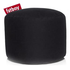 FATBOY POINT POUFF STONEWASHED