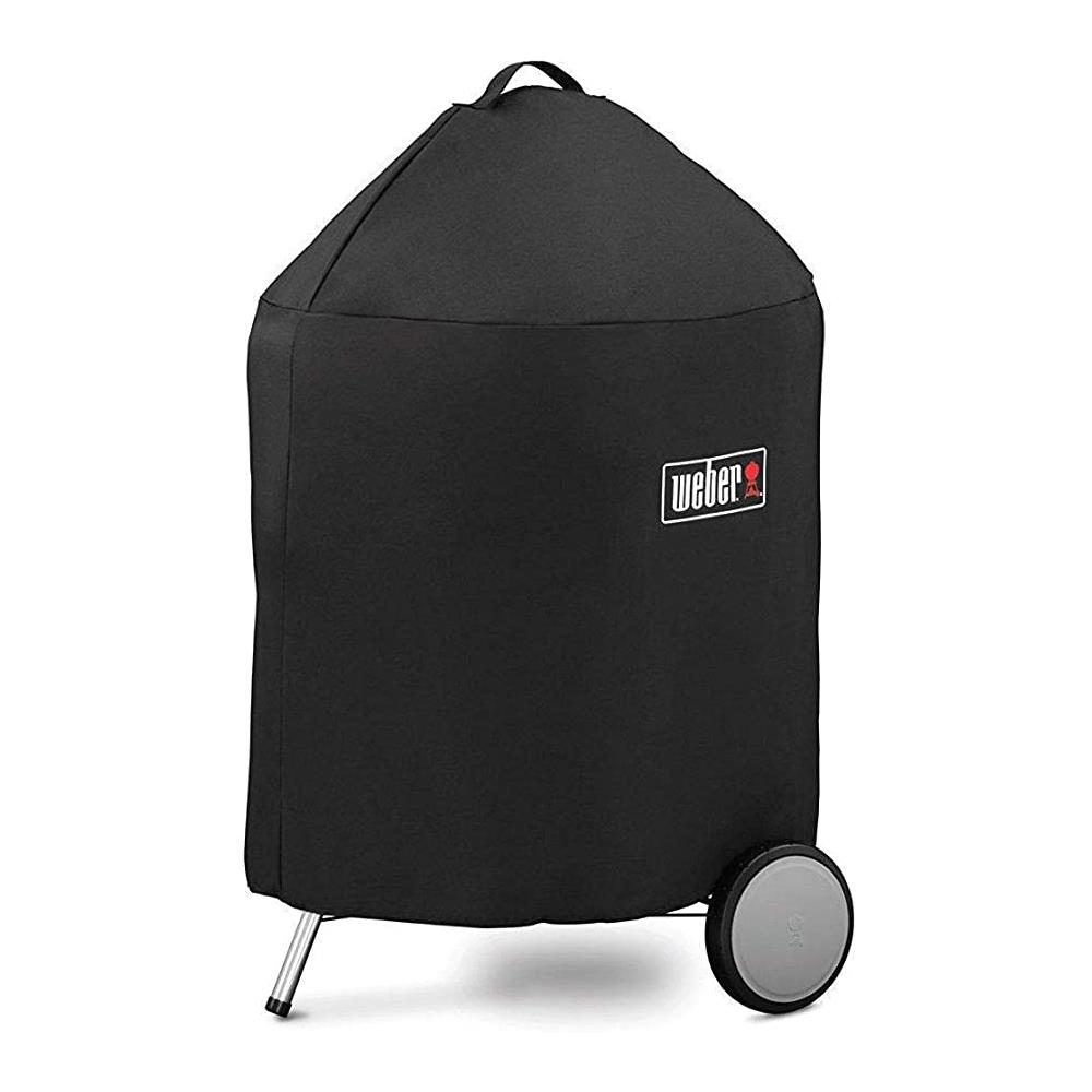 WEBER CUSTODIA PER BARBECUE PREMIUM